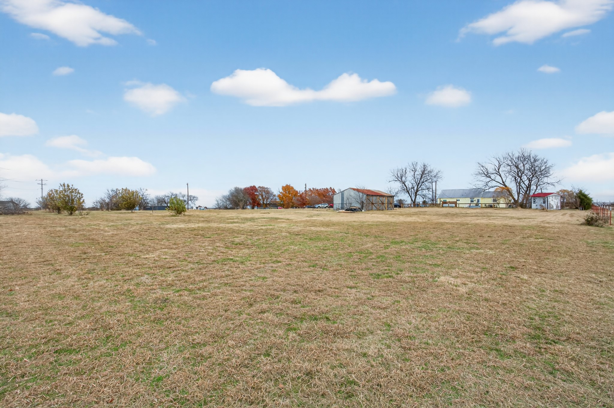 2074 W Fm 922 Valley View TX 76272
