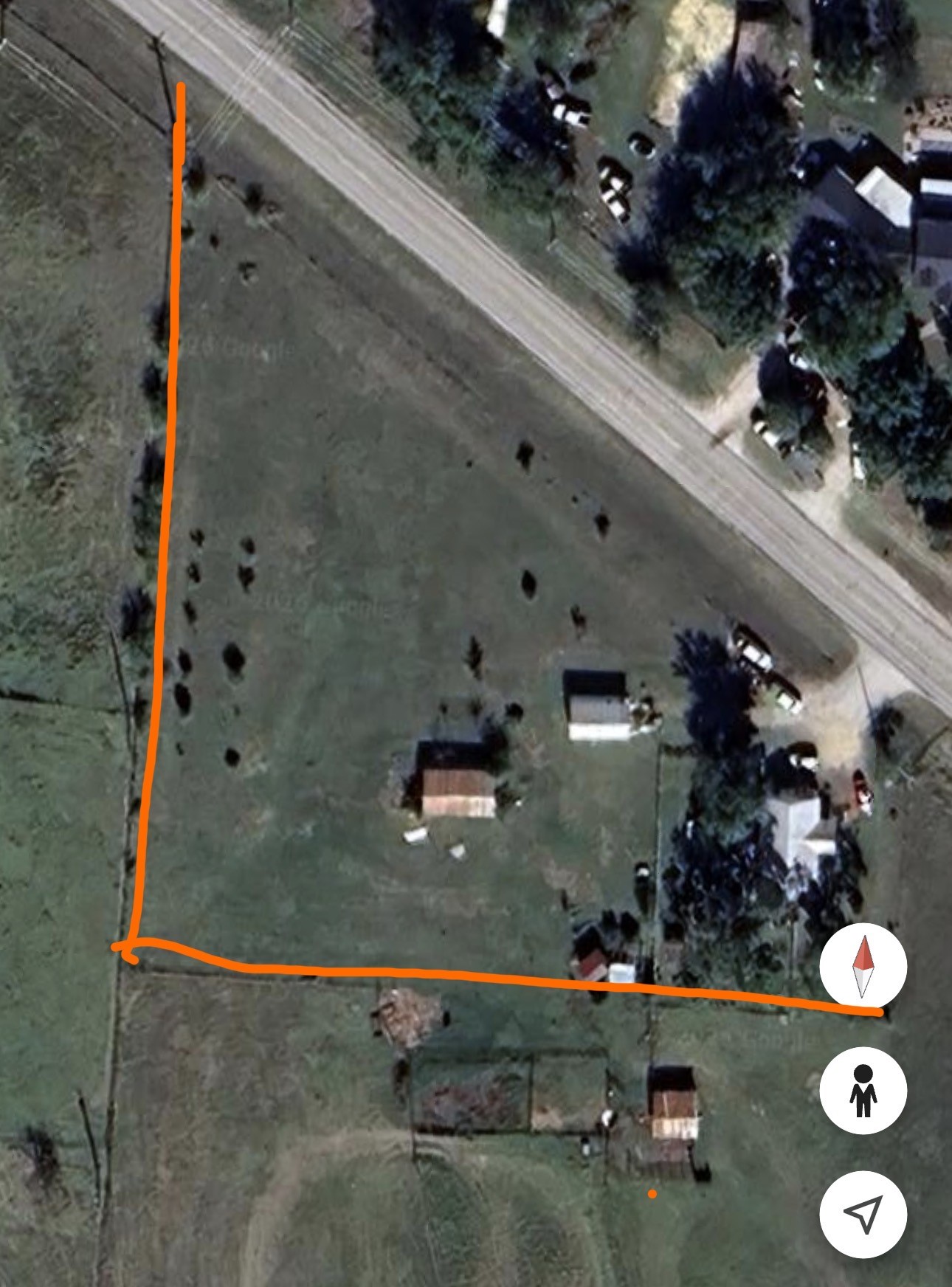 2074 W Fm 922 Valley View TX 76272