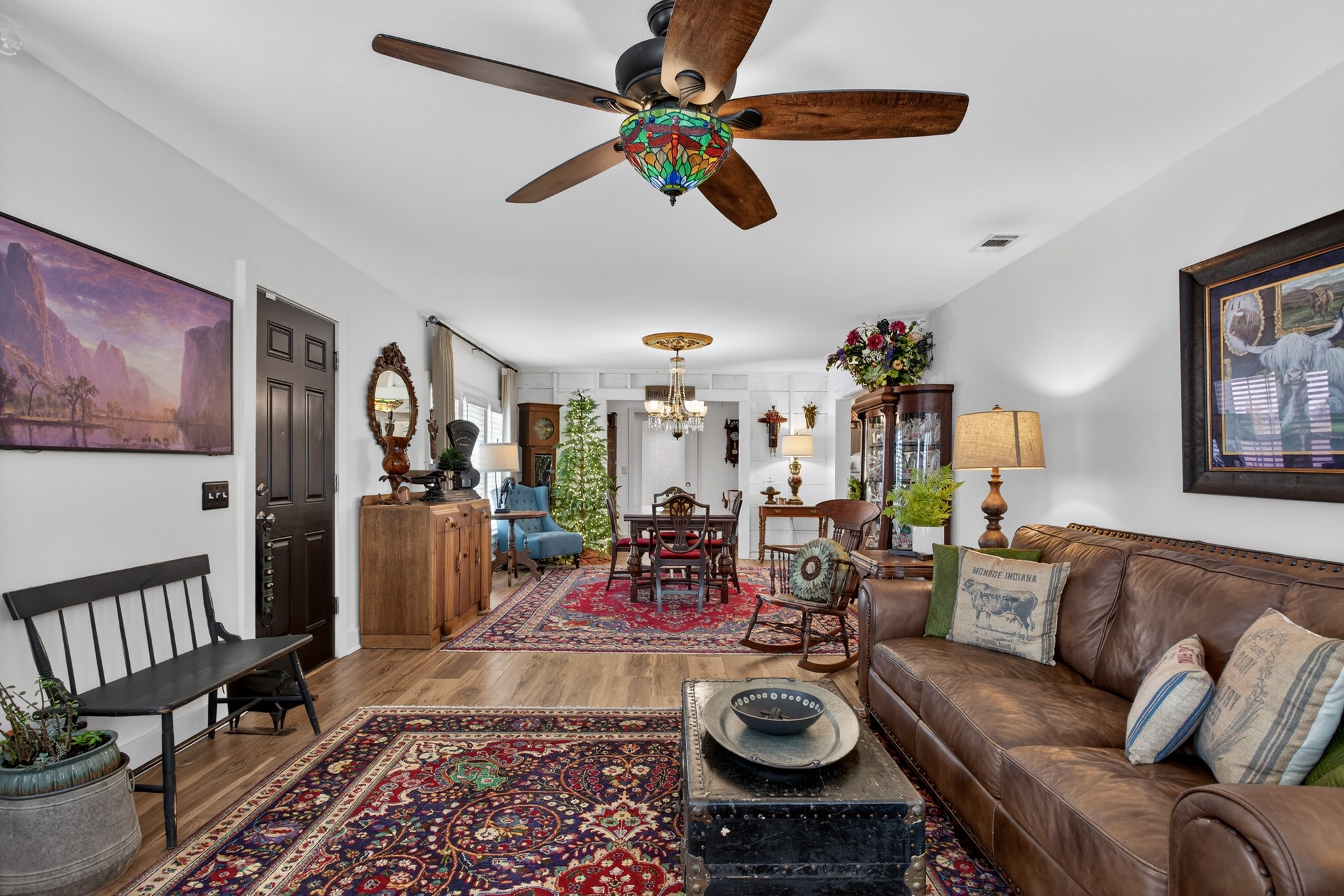 2074 W Fm 922 Valley View TX 76272