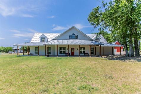 2624 Bells Chapel Road Waxahachie TX 75165