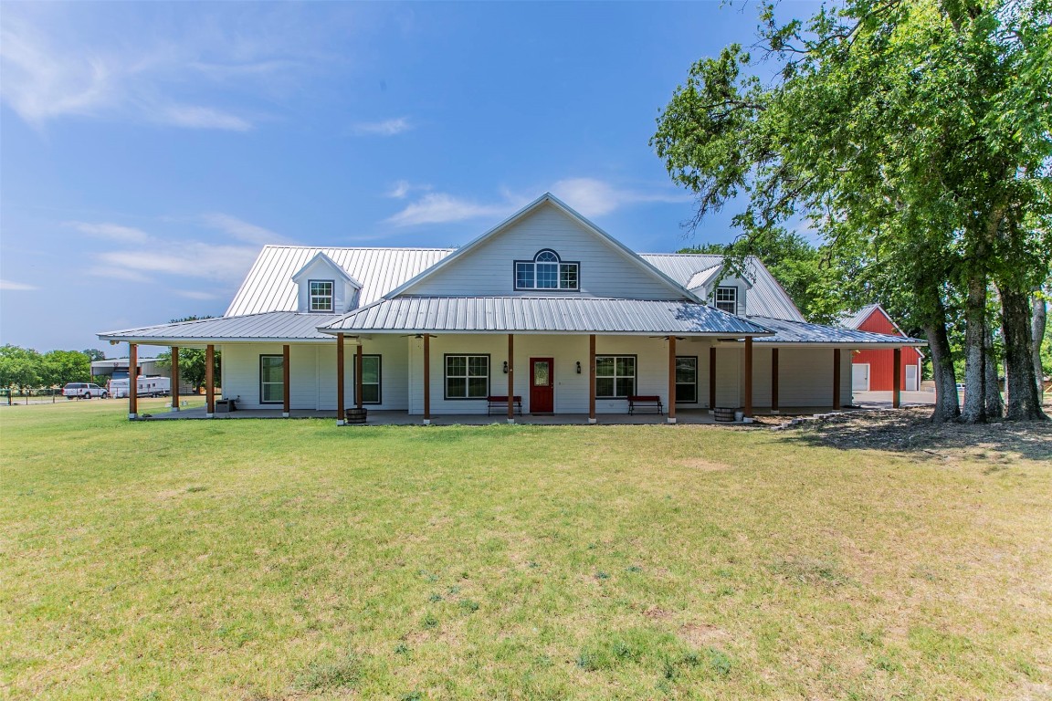 2624 Bells Chapel Road Waxahachie TX 75165