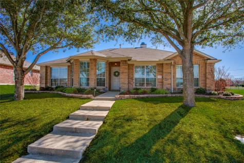 2130 New Holland Drive Rockwall TX 75032