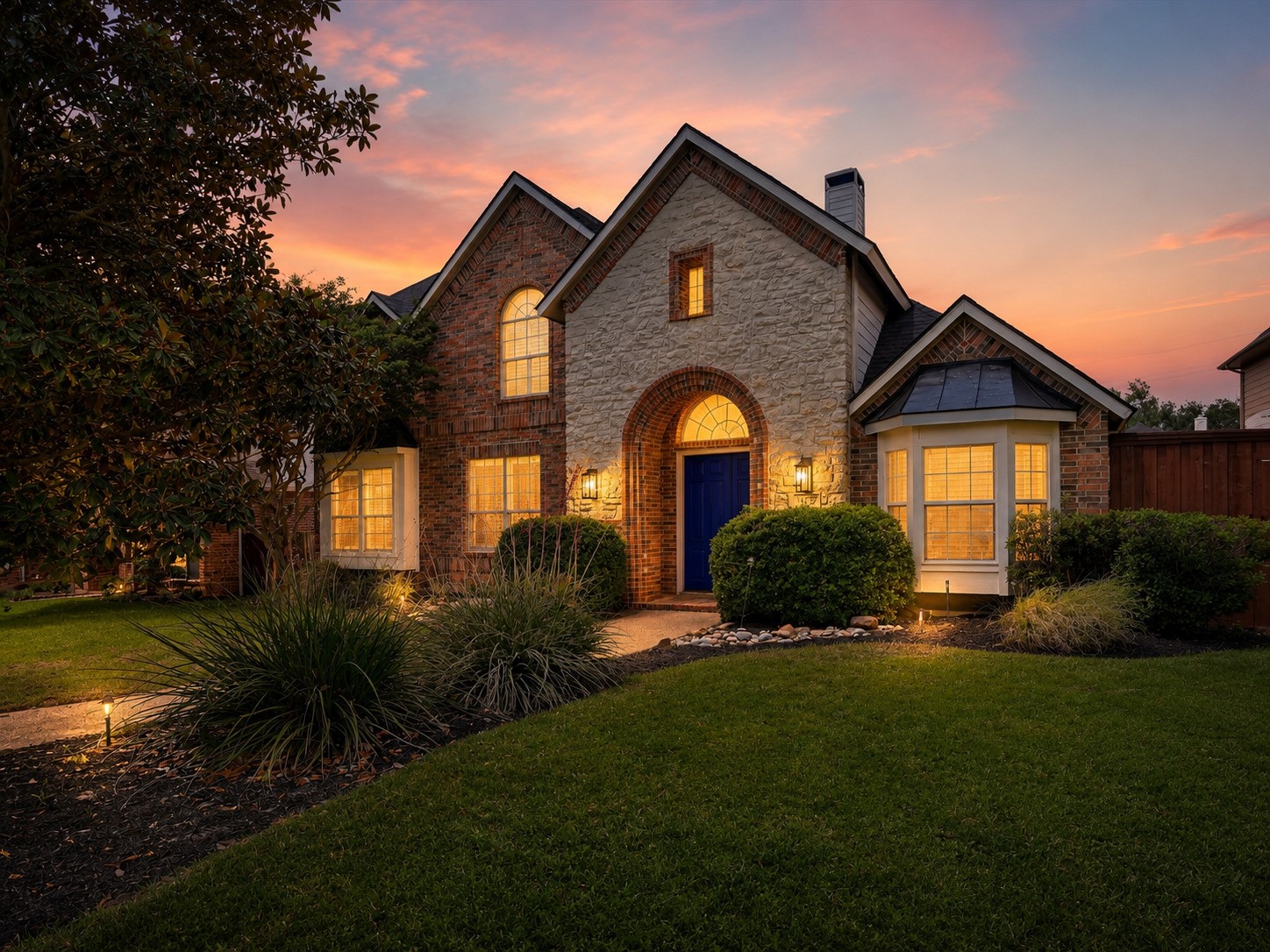 4437 Lone Tree Drive Plano TX 75093