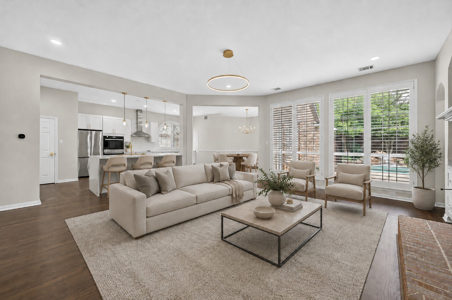 4437 Lone Tree Drive Plano TX 75093