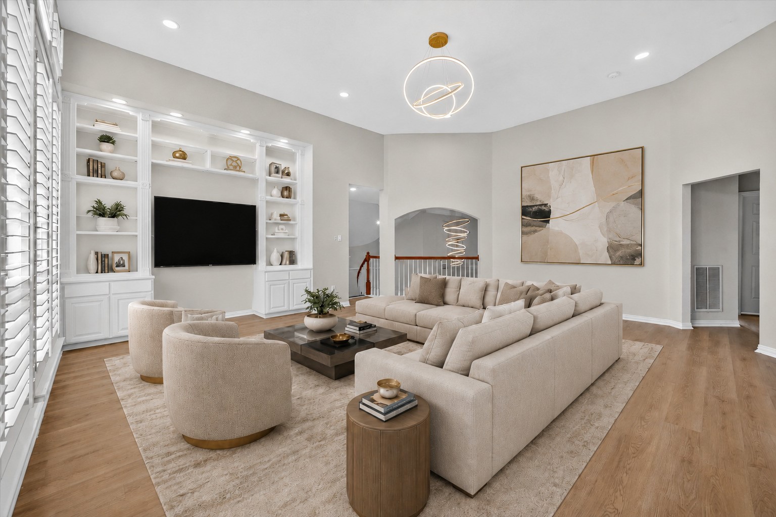 4437 Lone Tree Drive Plano TX 75093
