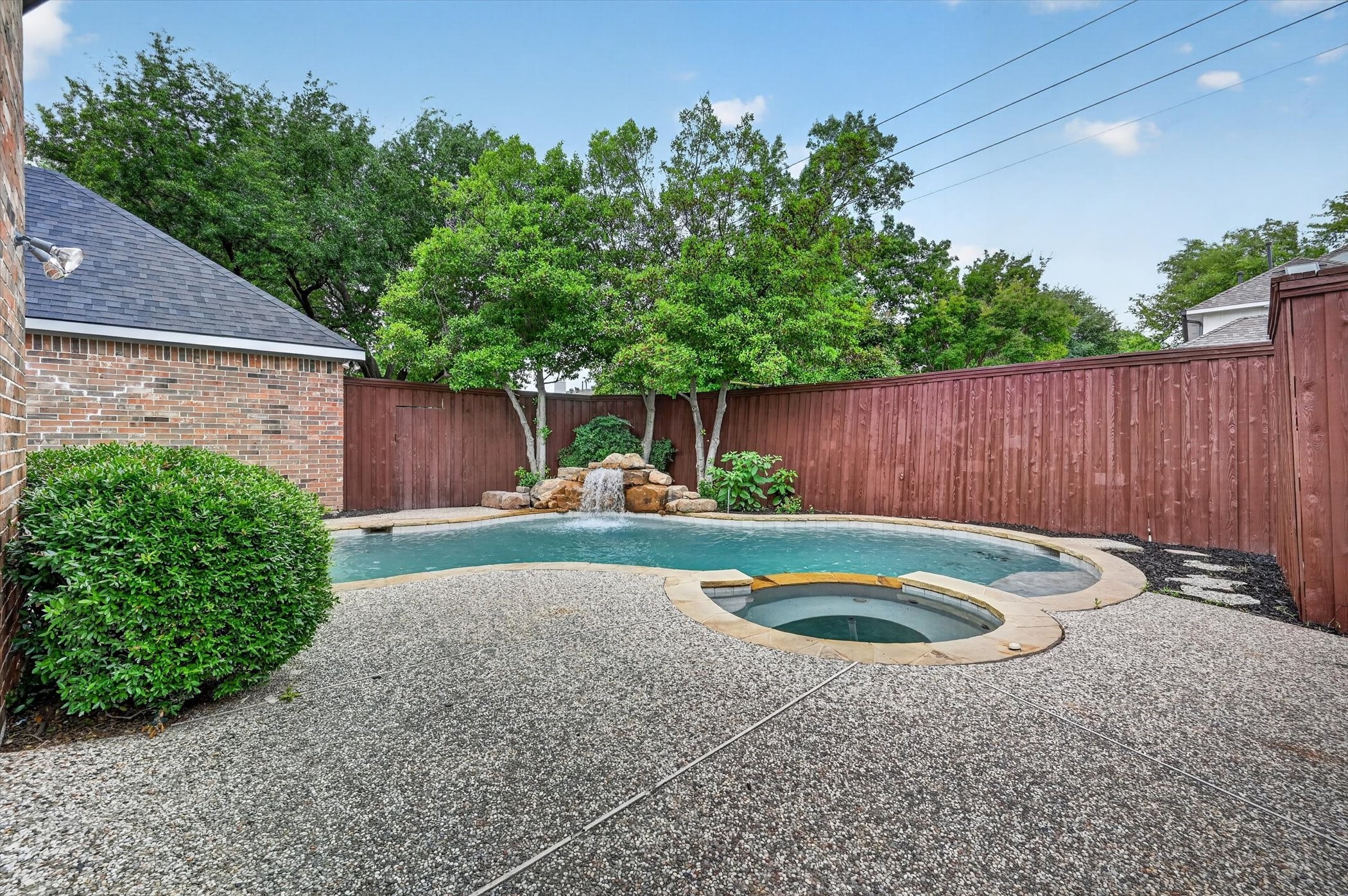 4437 Lone Tree Drive Plano TX 75093