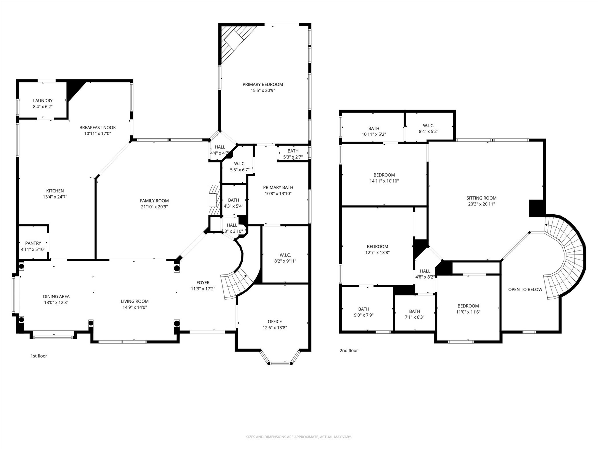 4437 Lone Tree Drive Plano TX 75093