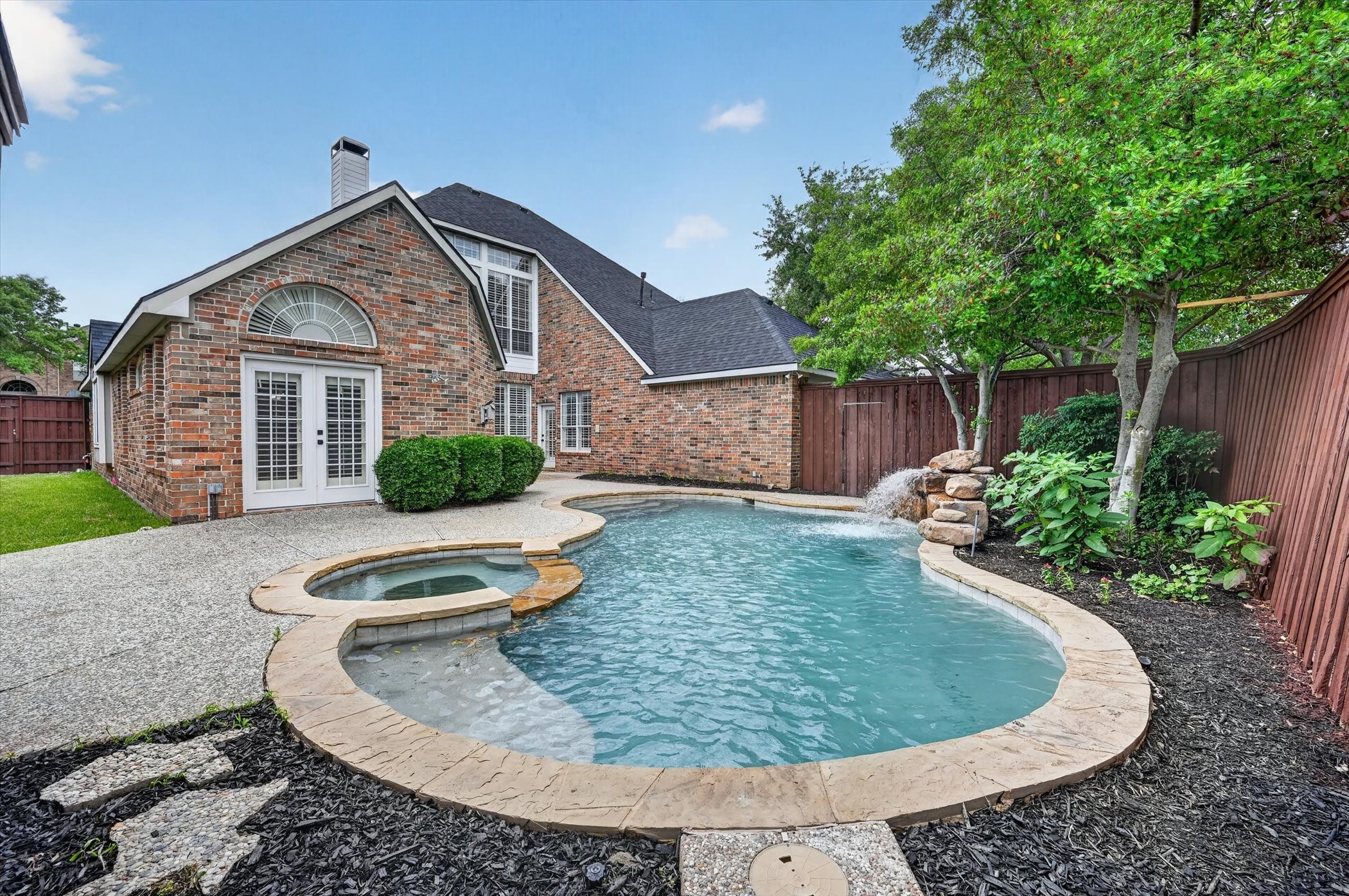 4437 Lone Tree Drive Plano TX 75093