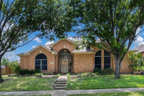 1610 Spring Hollow Lane Garland TX 75043