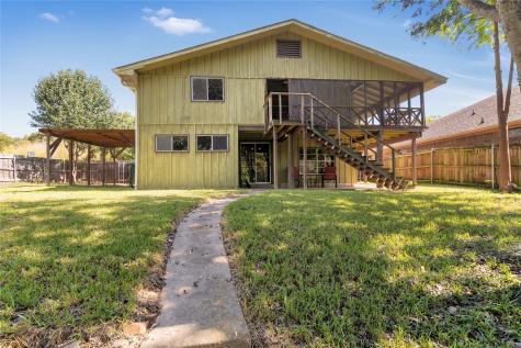 131 Donna Drive Gun Barrel City TX 75156