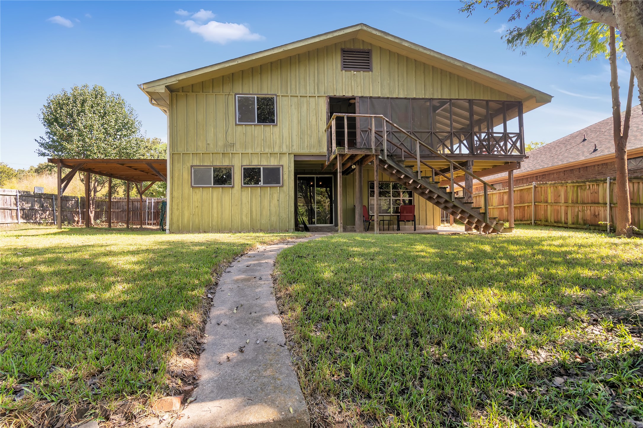131 Donna Drive Gun Barrel City TX 75156