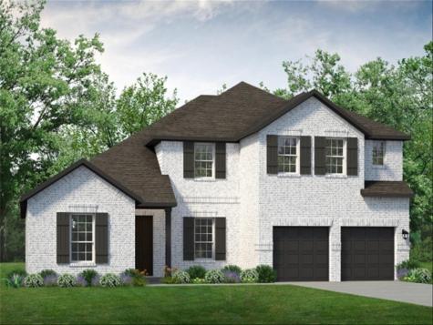 3302 Malcolm Road Melissa TX 75454