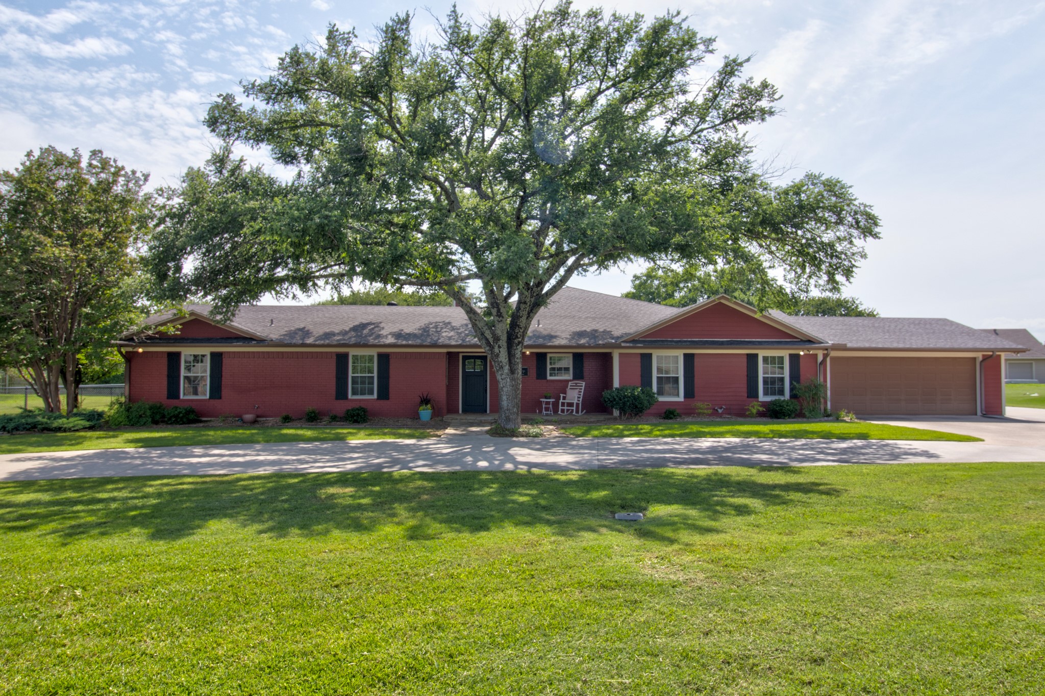 112 Sequoya Drive Gainesville TX 76240
