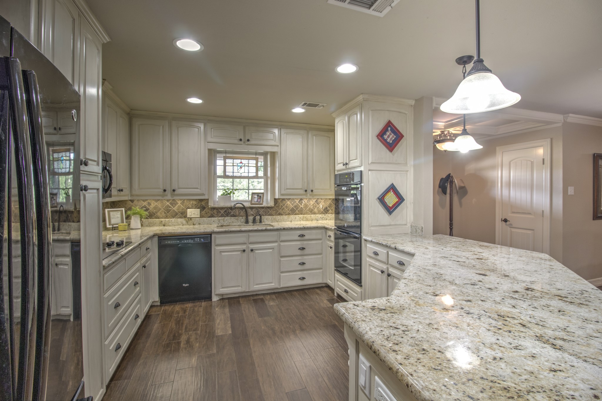 112 Sequoya Drive Gainesville TX 76240
