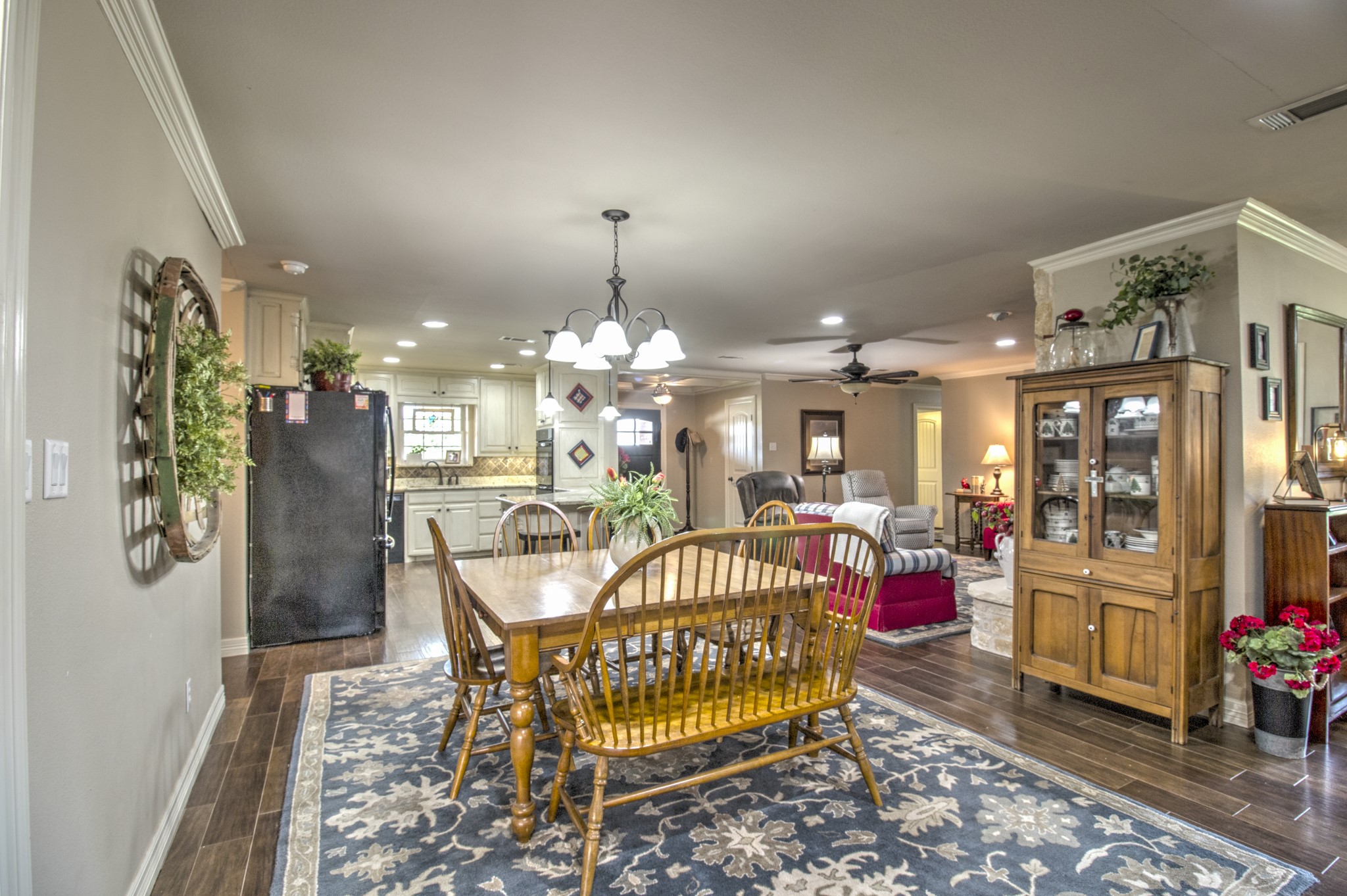 112 Sequoya Drive Gainesville TX 76240