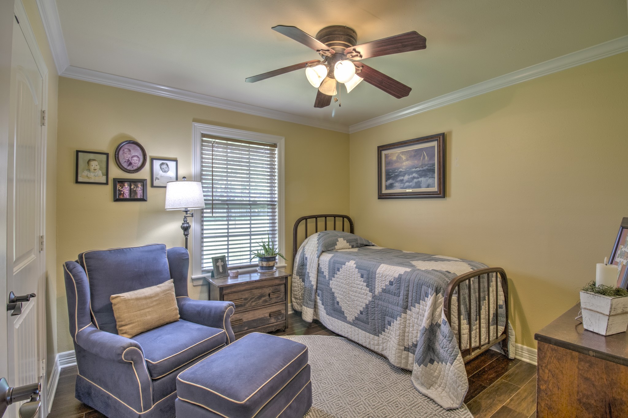 112 Sequoya Drive Gainesville TX 76240