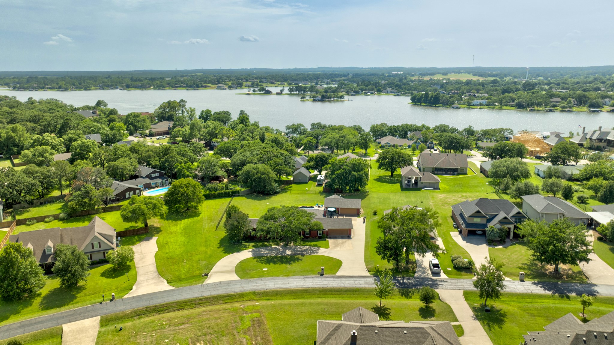 112 Sequoya Drive Gainesville TX 76240
