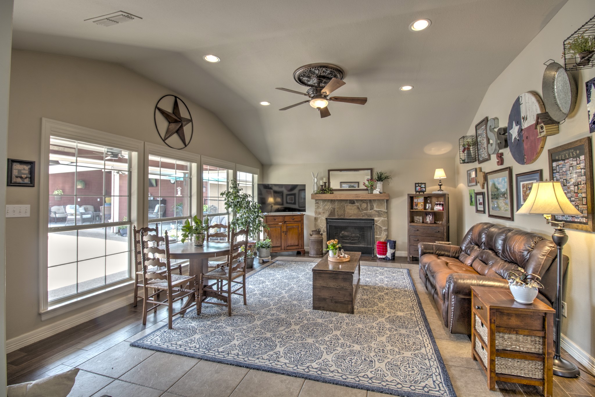112 Sequoya Drive Gainesville TX 76240