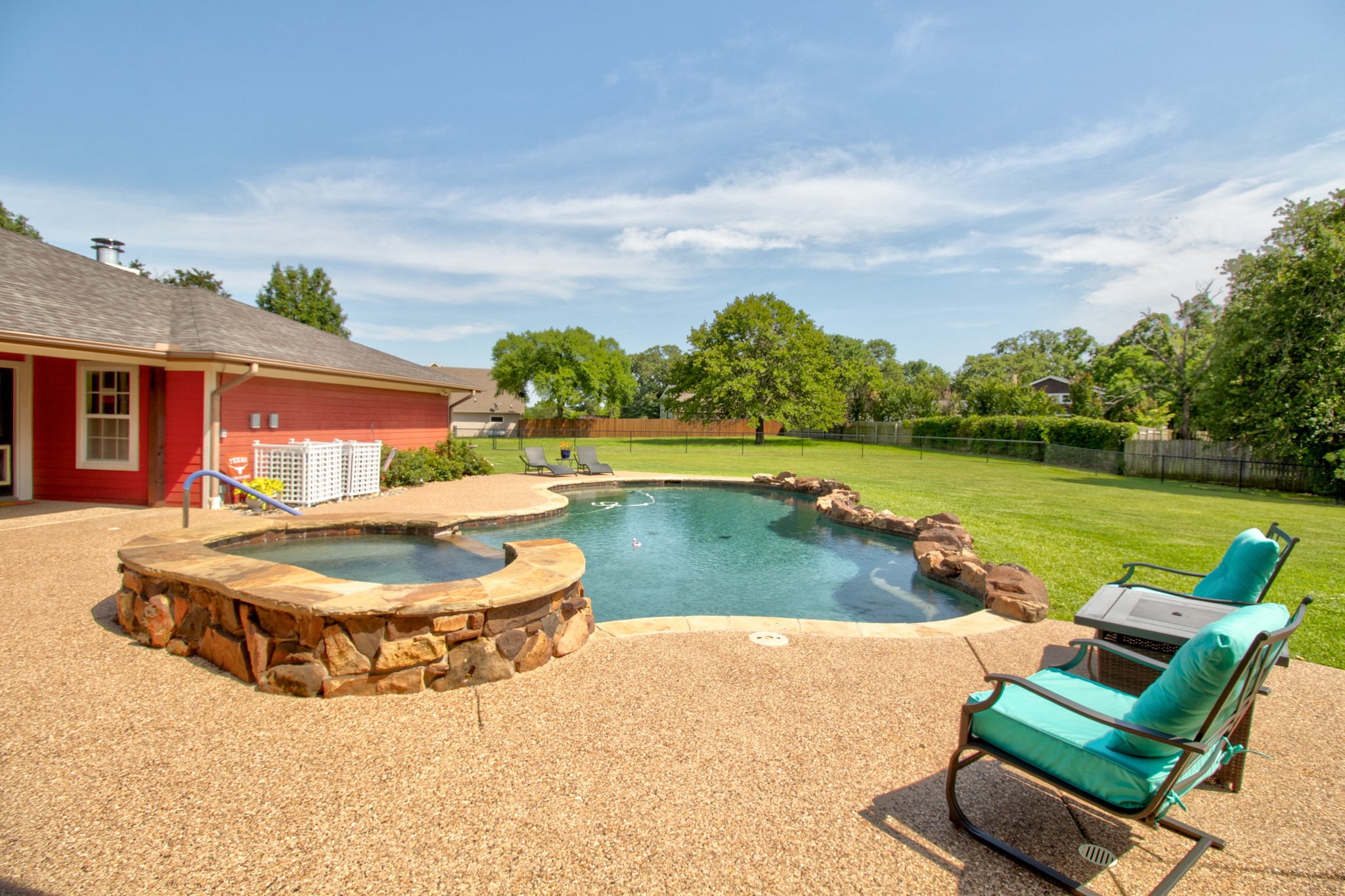 112 Sequoya Drive Gainesville TX 76240