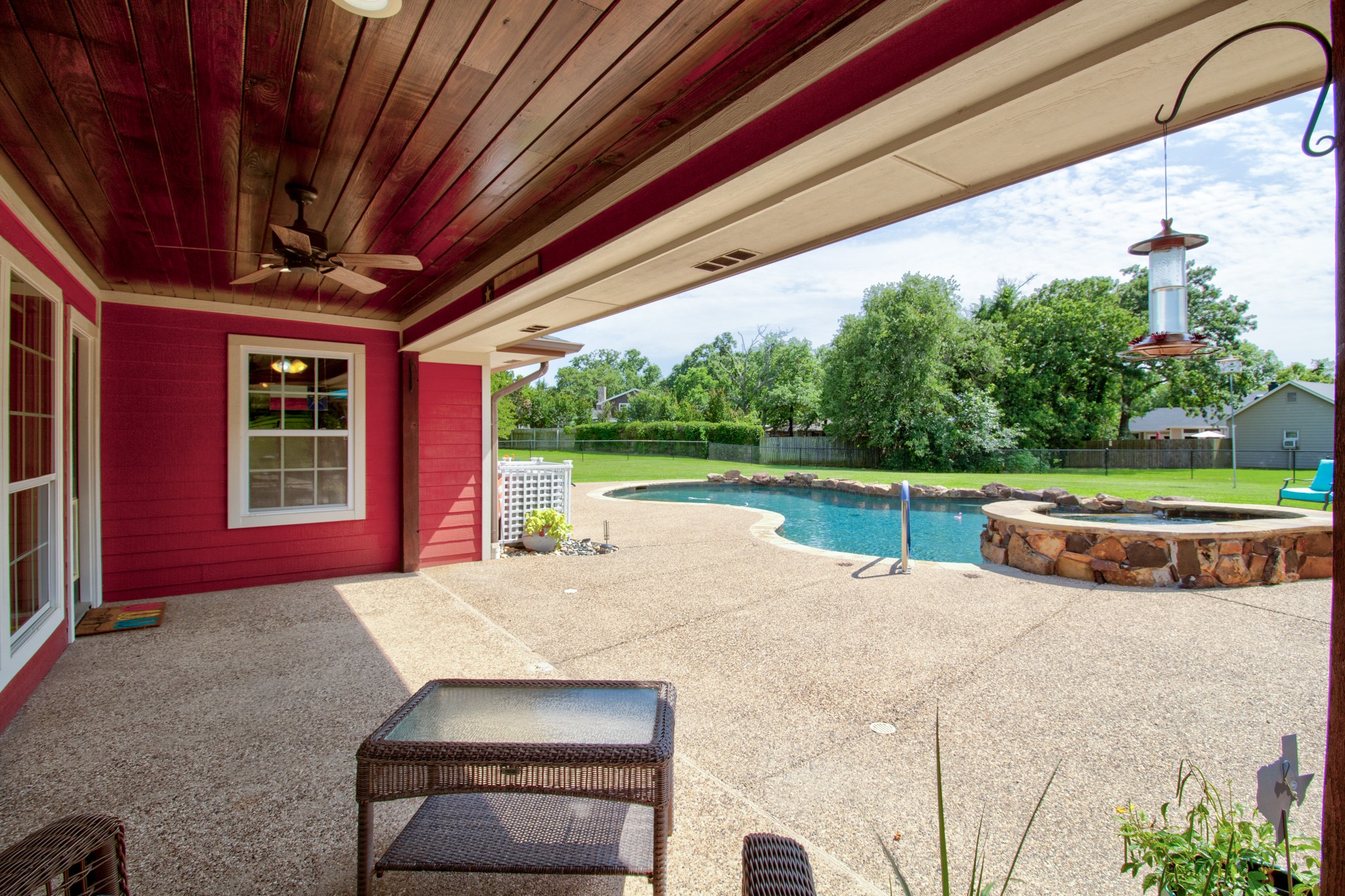 112 Sequoya Drive Gainesville TX 76240