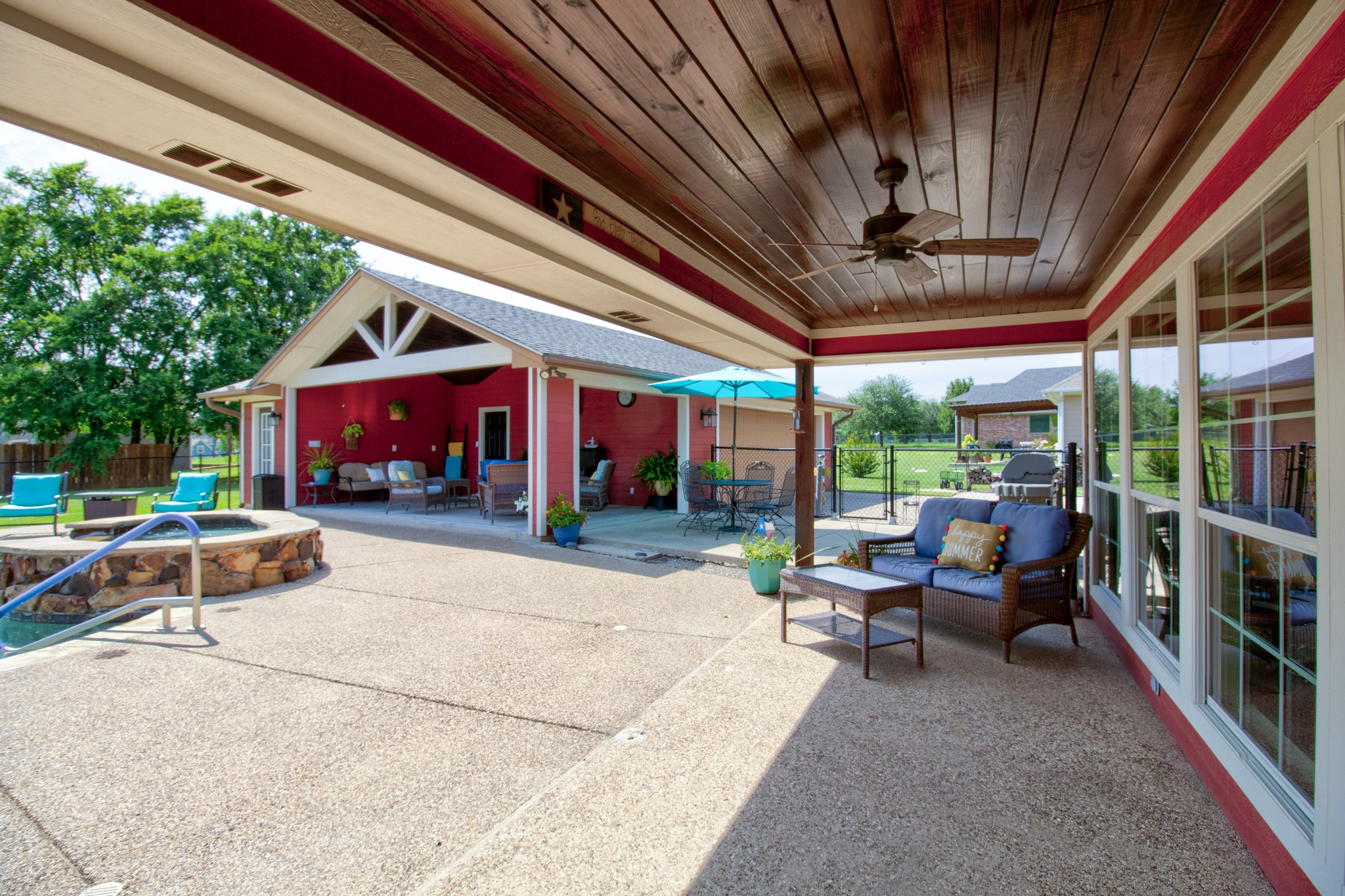 112 Sequoya Drive Gainesville TX 76240