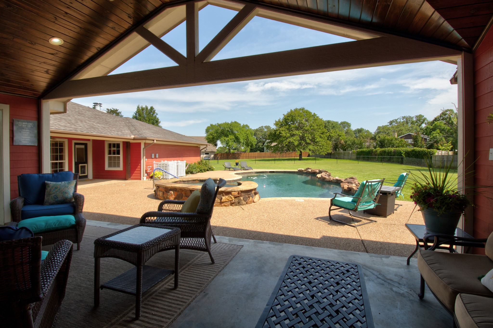 112 Sequoya Drive Gainesville TX 76240
