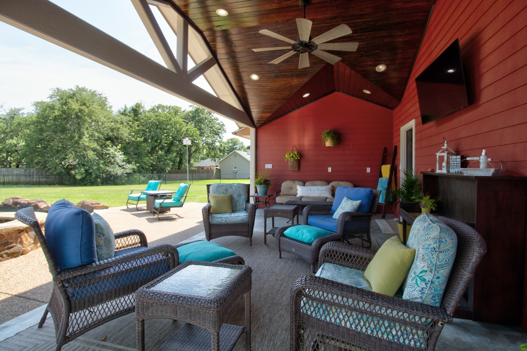 112 Sequoya Drive Gainesville TX 76240