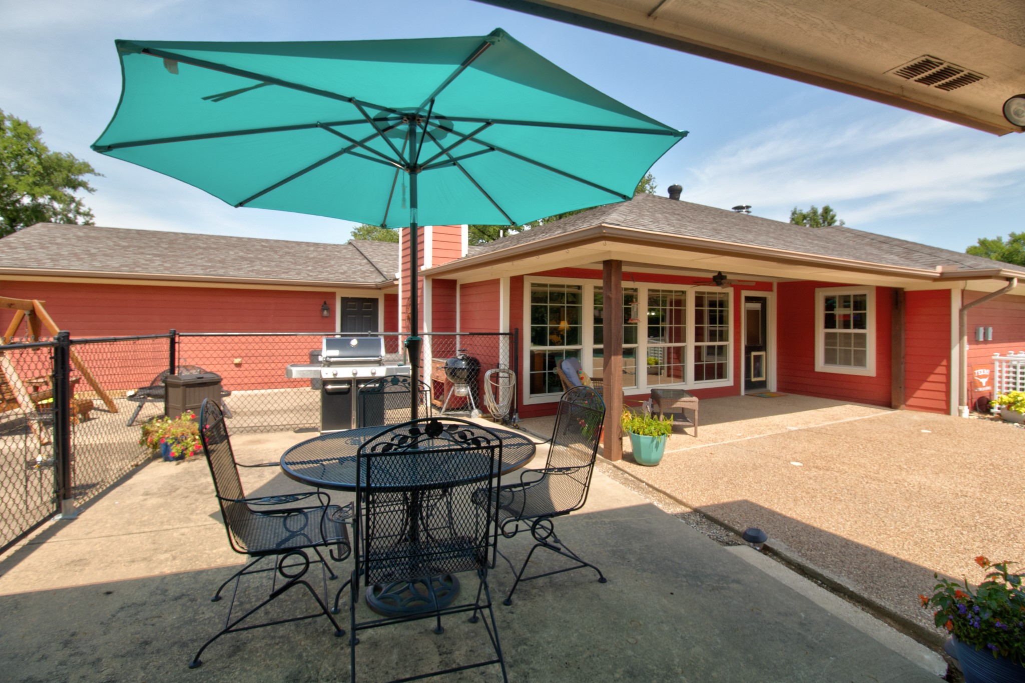 112 Sequoya Drive Gainesville TX 76240