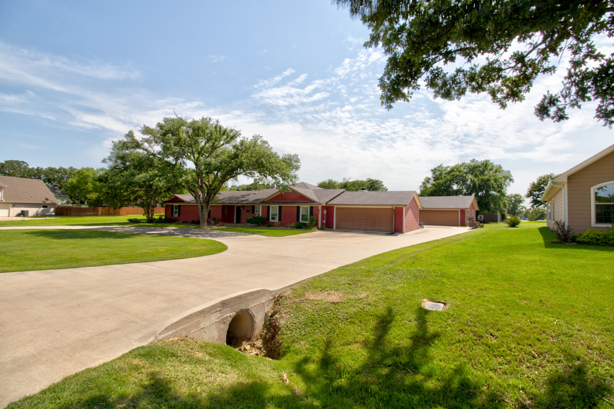 112 Sequoya Drive Gainesville TX 76240