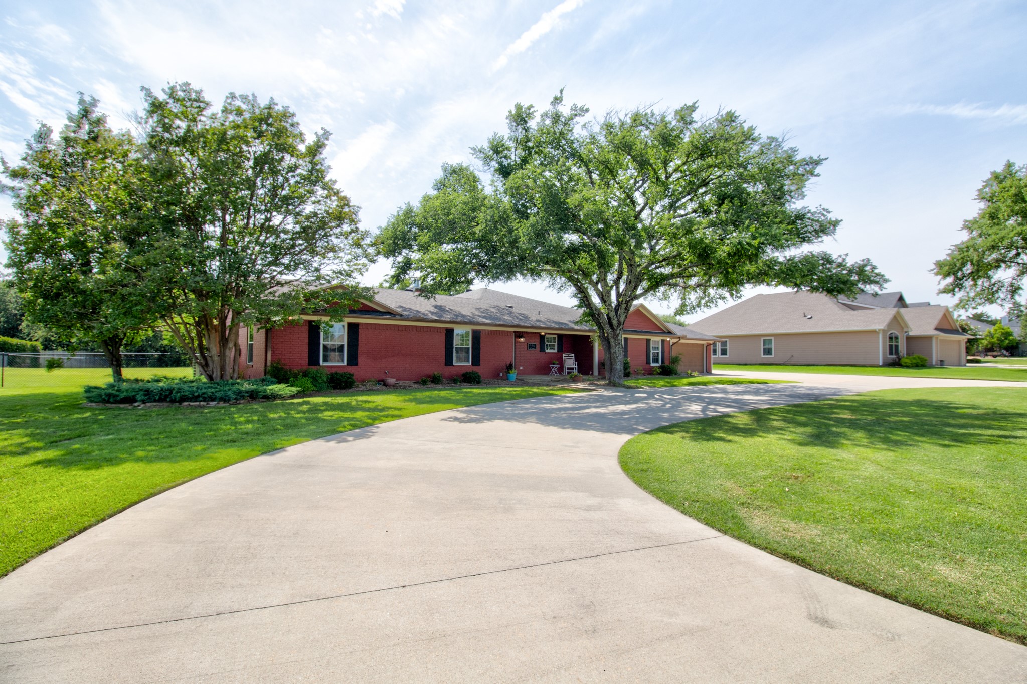 112 Sequoya Drive Gainesville TX 76240