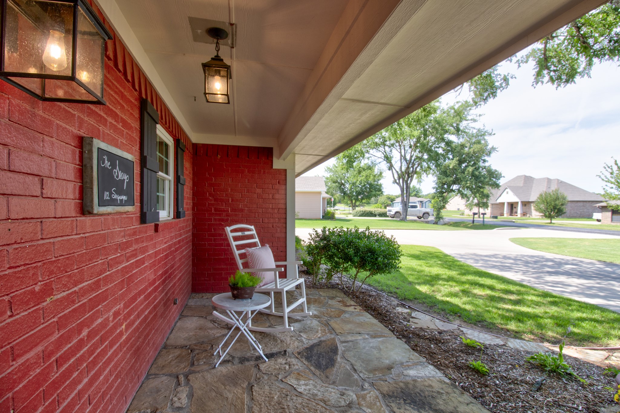 112 Sequoya Drive Gainesville TX 76240