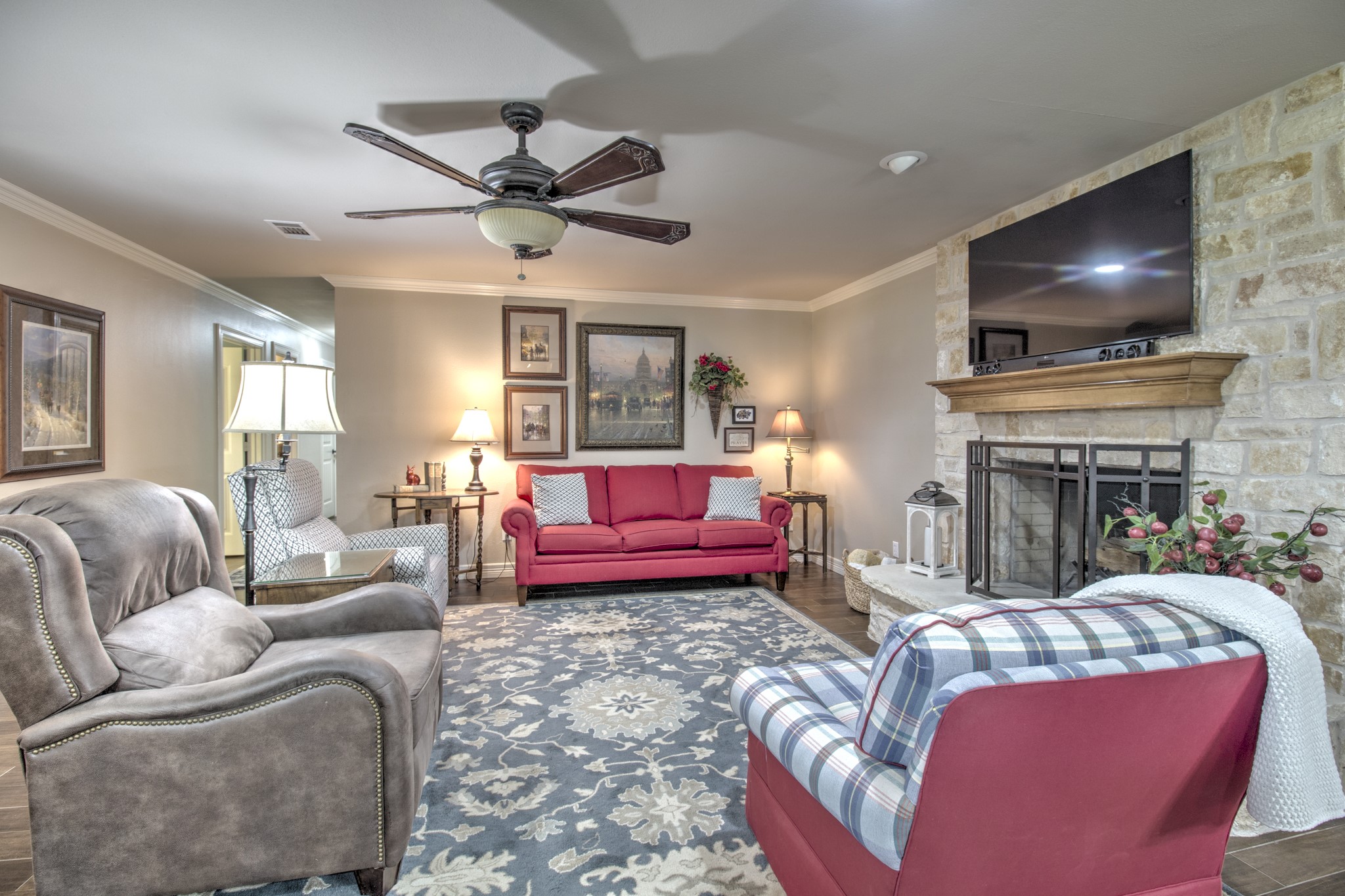 112 Sequoya Drive Gainesville TX 76240