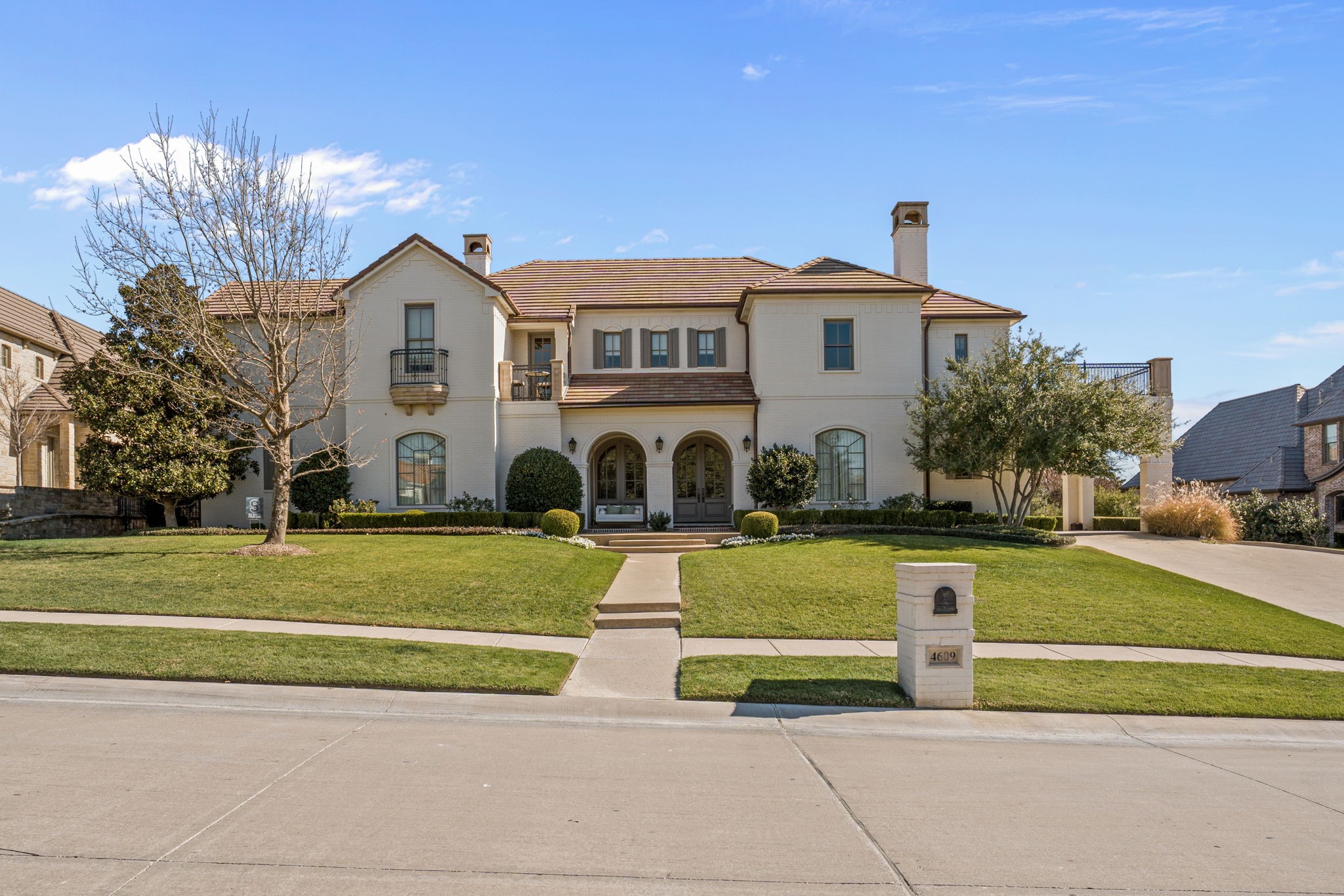 4609 Palencia Drive Fort Worth TX 76126