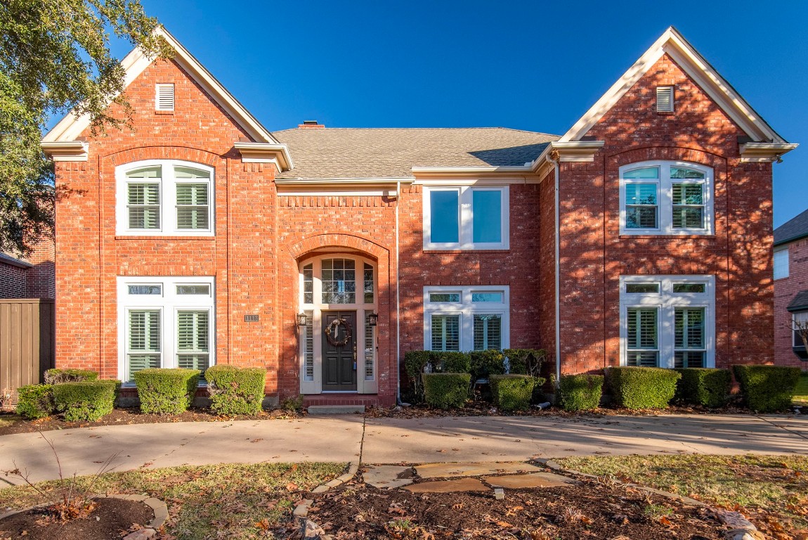 1113 Spring View Lane Plano TX 75075