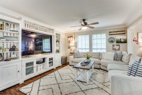 2401 Ridgevalley Drive Mckinney TX 75071