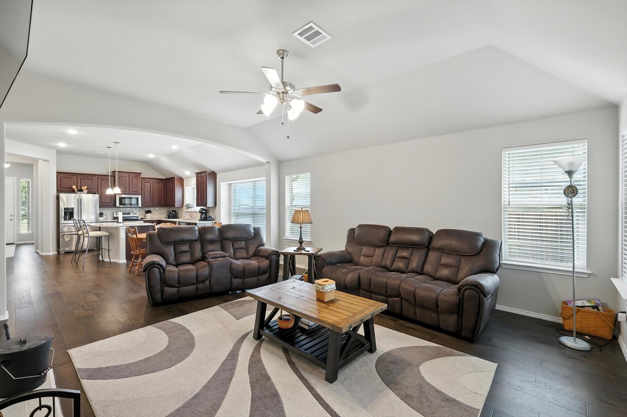 221 Gardenia Drive Azle TX 76020
