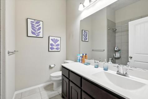 221 Gardenia Drive Azle TX 76020