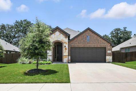 221 Gardenia Drive Azle TX 76020