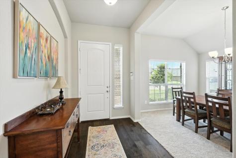 221 Gardenia Drive Azle TX 76020
