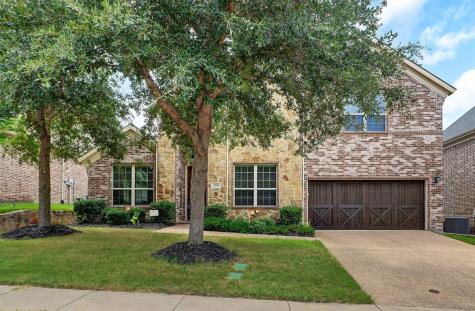 308 Turtle Creek Drive Mckinney TX 75072