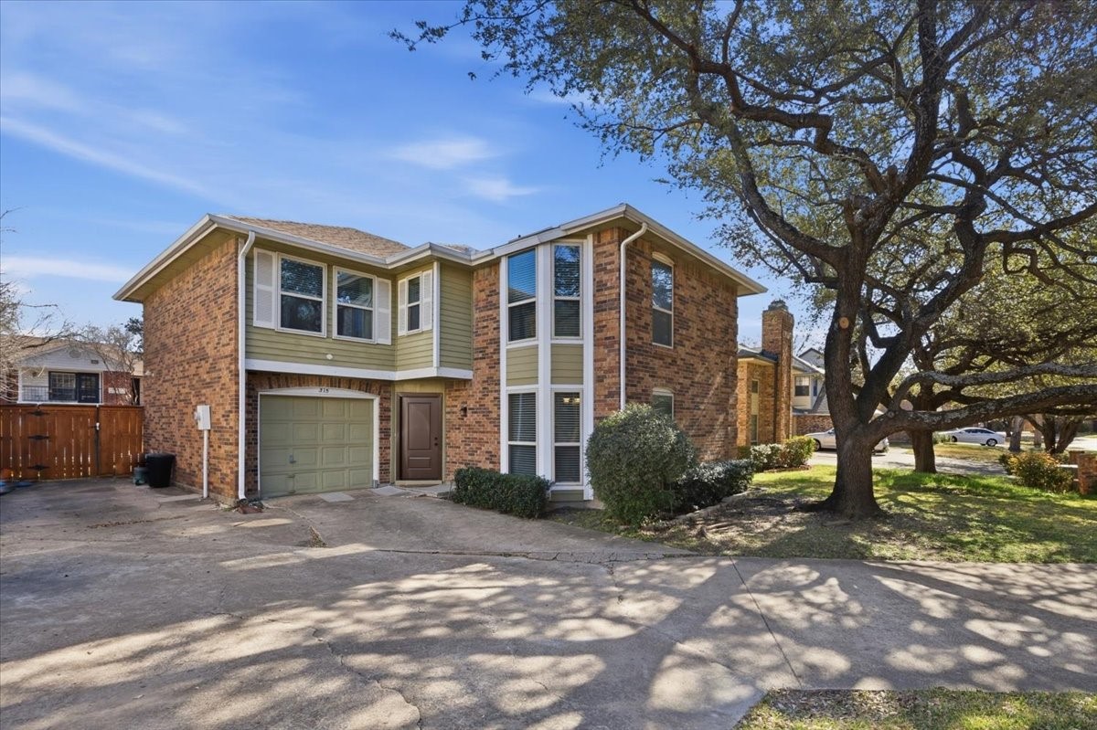 315 Stoneledge Drive Irving TX 75063