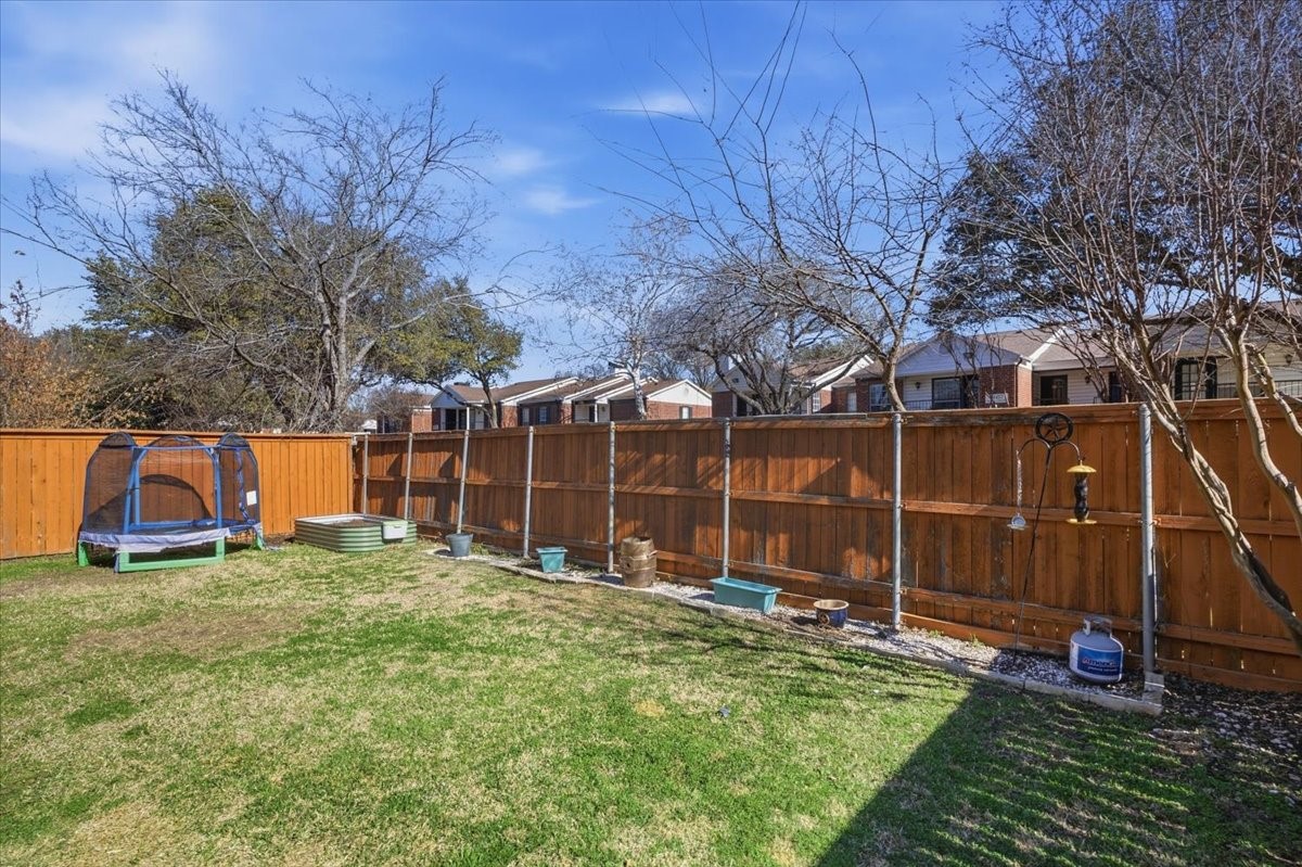 315 Stoneledge Drive Irving TX 75063