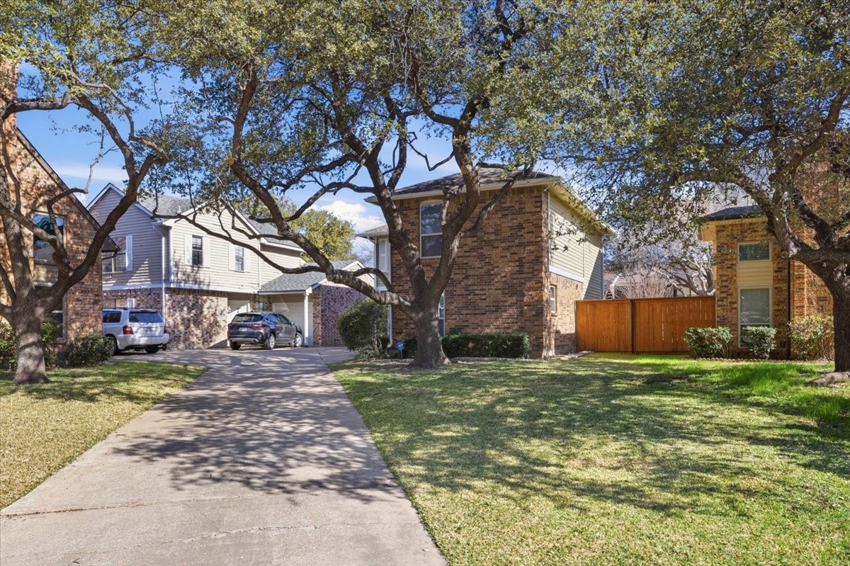 315 Stoneledge Drive Irving TX 75063