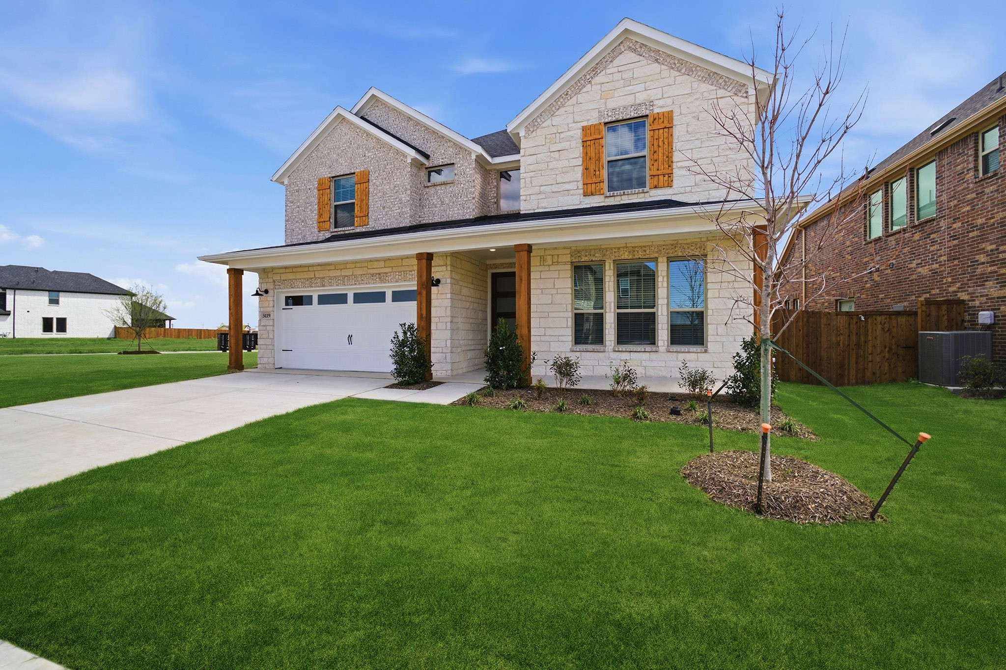 5119 Lawton Drive Princeton TX 75071