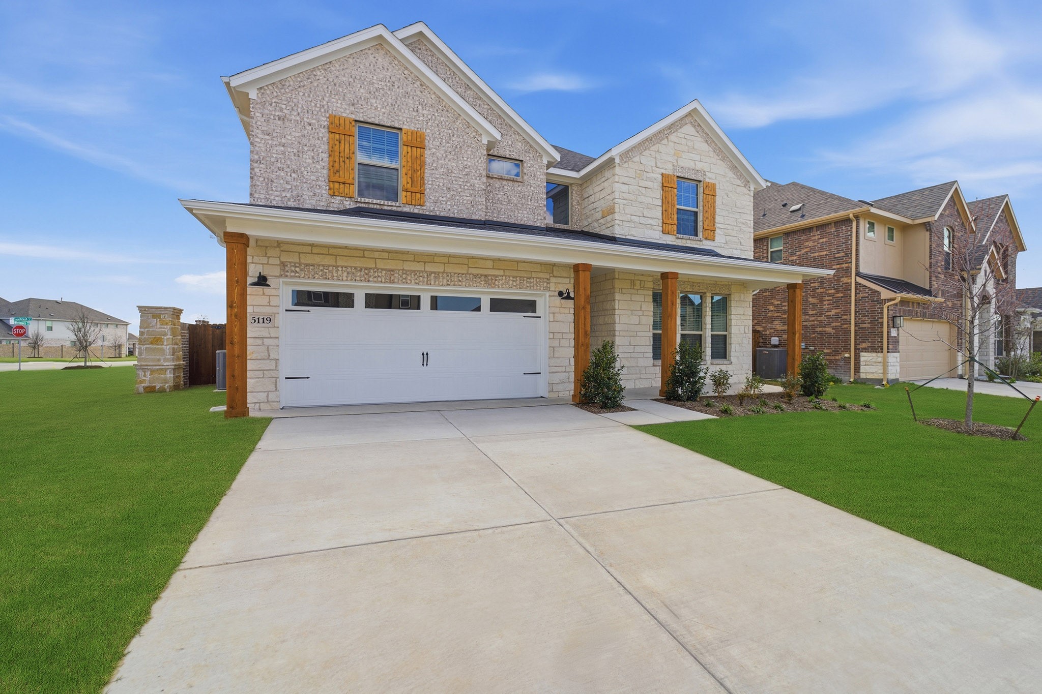 5119 Lawton Drive Princeton TX 75071