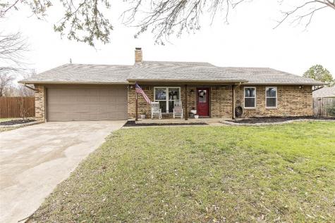 508 Brumley Road Krugerville TX 76227