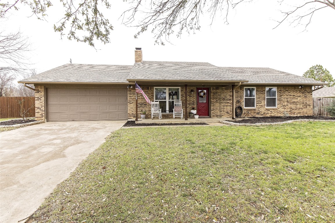 508 Brumley Road Krugerville TX 76227