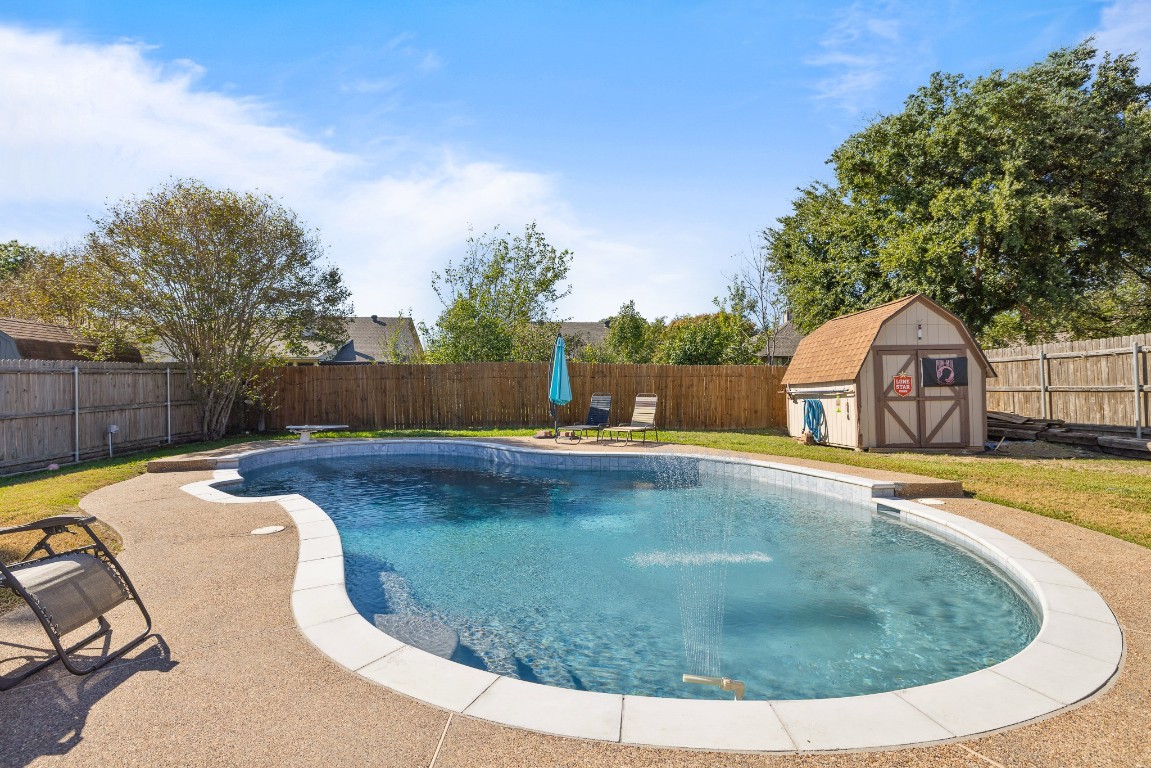 8221 Mark Lane Watauga TX 76148