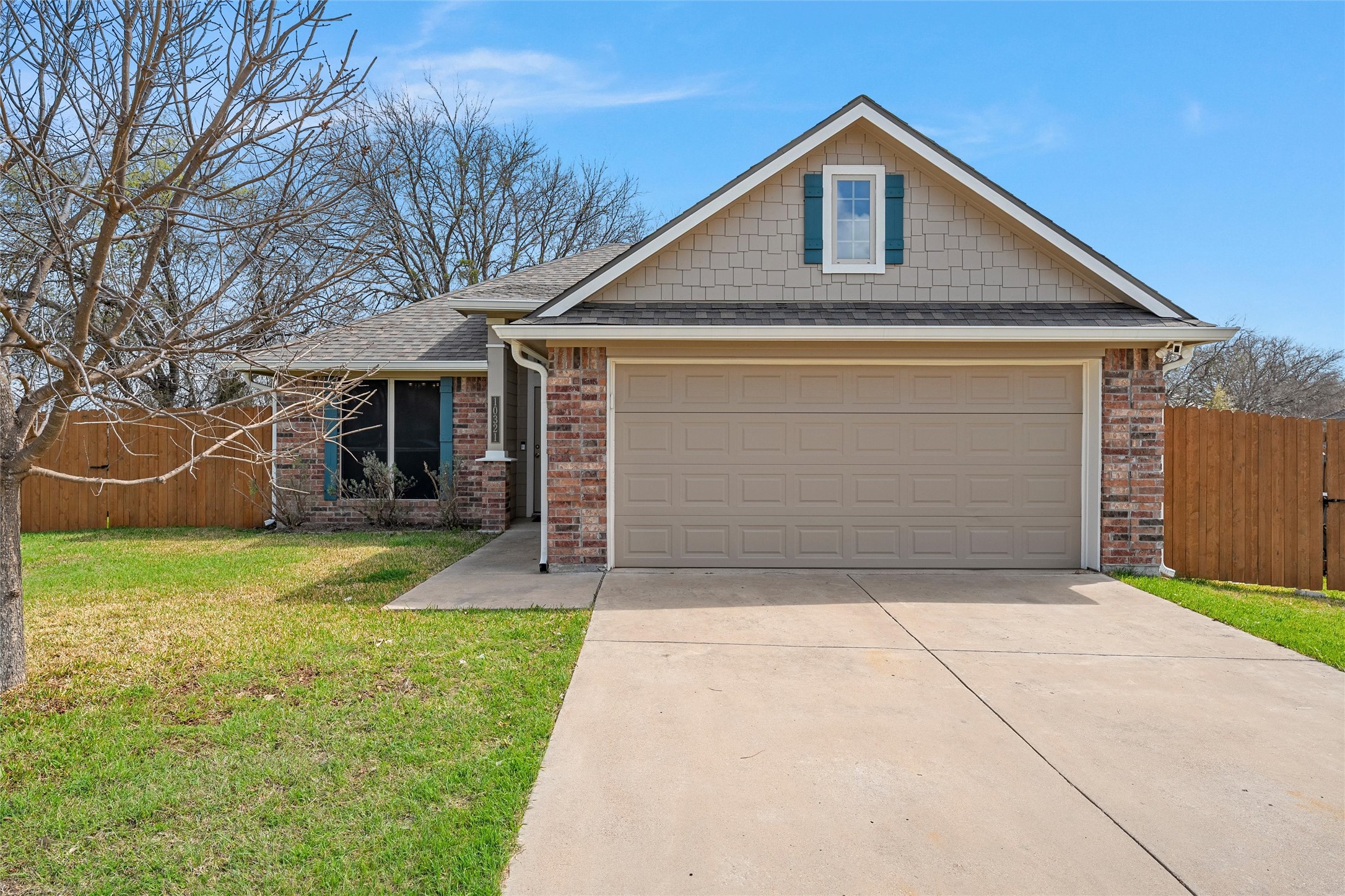 10321 Walley Way Waco TX 76708