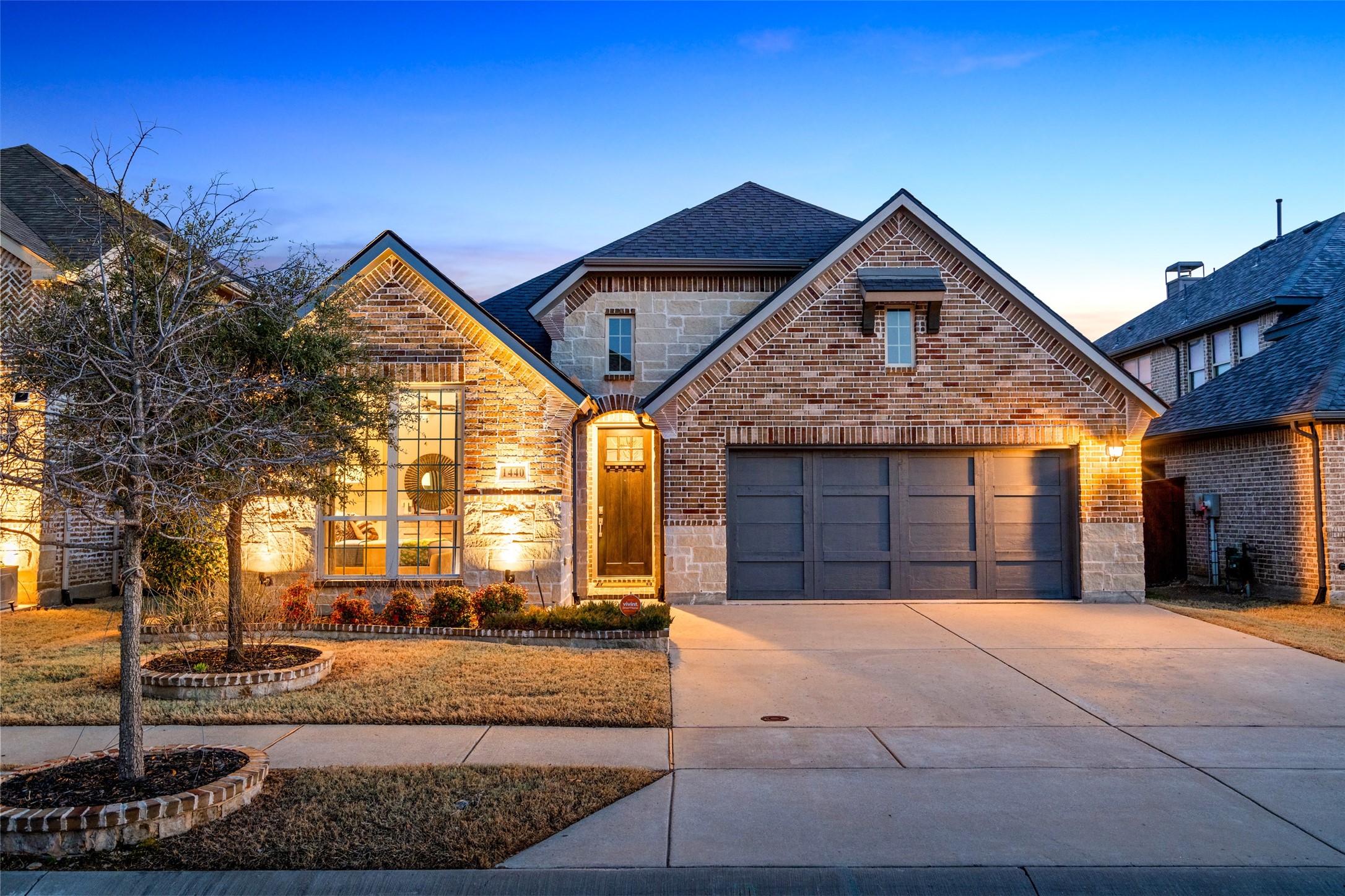 1440 Bridgewater Boulevard Celina TX 75009